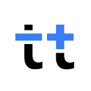 Logo de l'application Tricount